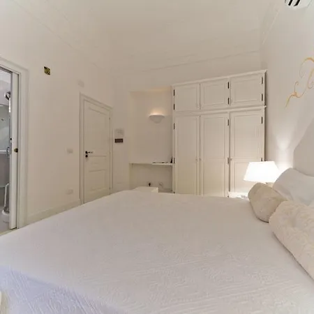 Hotel La Settima Luna Canneto (Lipari)