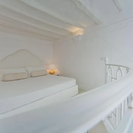 La Settima Luna Hotell