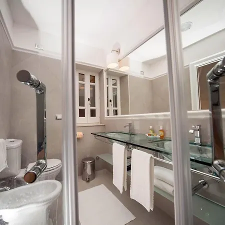 La Settima Luna Hotell 3*