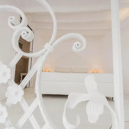 La Settima Luna Hotell 3*