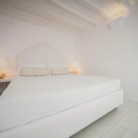 La Settima Luna Hotel Canneto (Lipari)