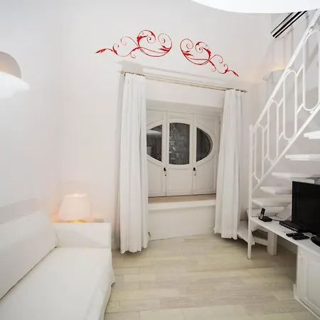 La Settima Luna 3* Canneto (Lipari)