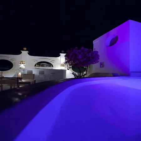 La Settima Luna Hotell 3*