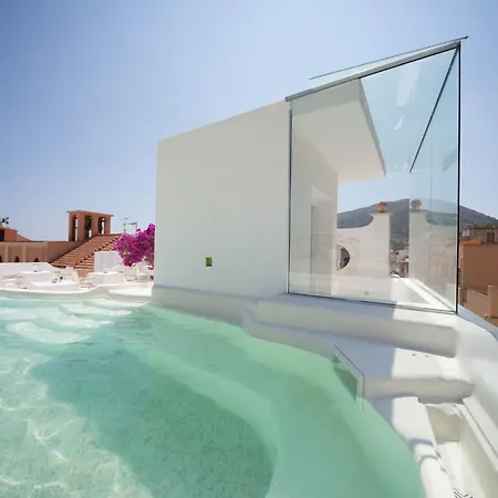 La Settima Luna Hotell 3*