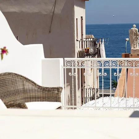 La Settima Luna Hotel Canneto (Lipari)