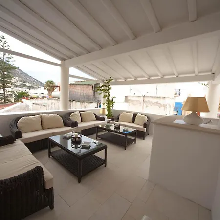 Hotell La Settima Luna