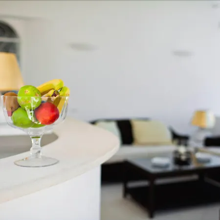 La Settima Luna Hotell 3*