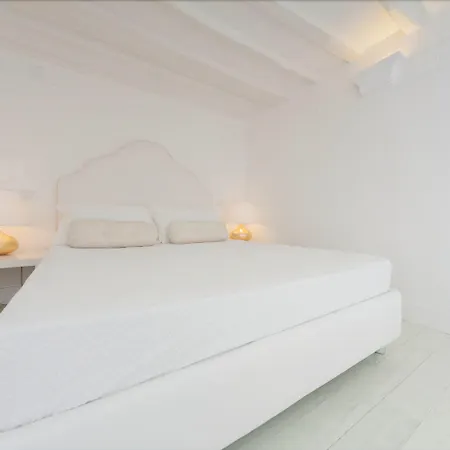 La Settima Luna 3* Canneto (Lipari)