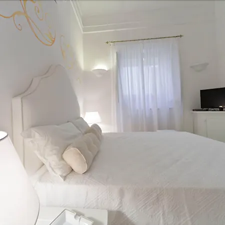 Hotel La Settima Luna Canneto (Lipari)