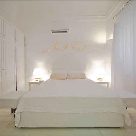 La Settima Luna Hotell 3*