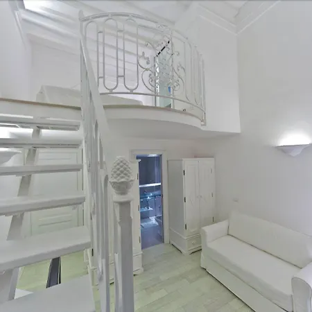 La Settima Luna Canneto (Lipari)