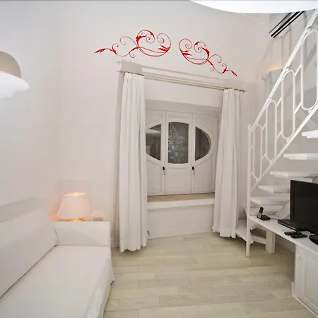 La Settima Luna 3* Canneto (Lipari)