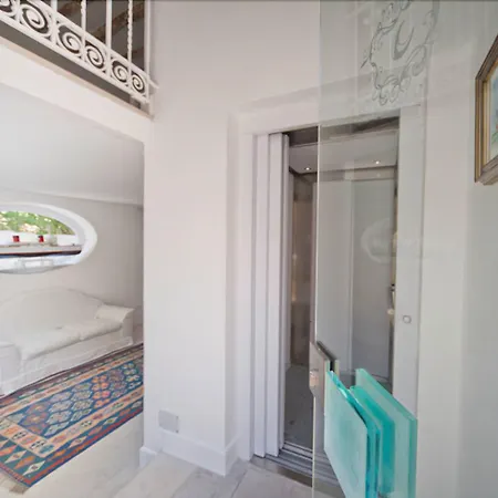 La Settima Luna Canneto (Lipari)