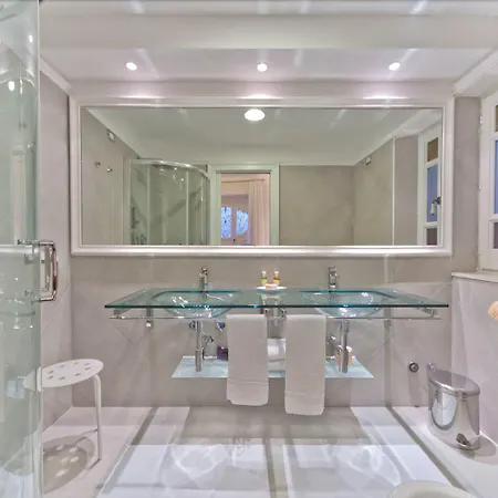 Hotell La Settima Luna Canneto (Lipari)