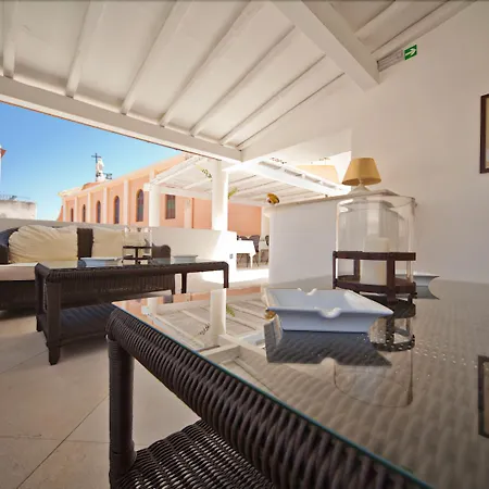 Hotell La Settima Luna Canneto (Lipari)