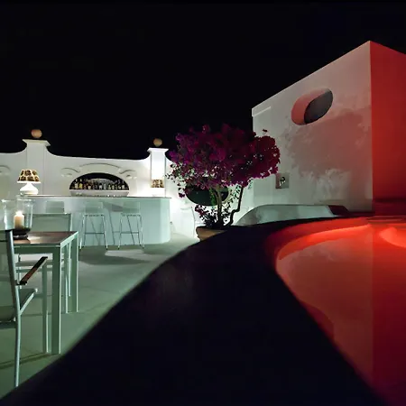 Hotell La Settima Luna