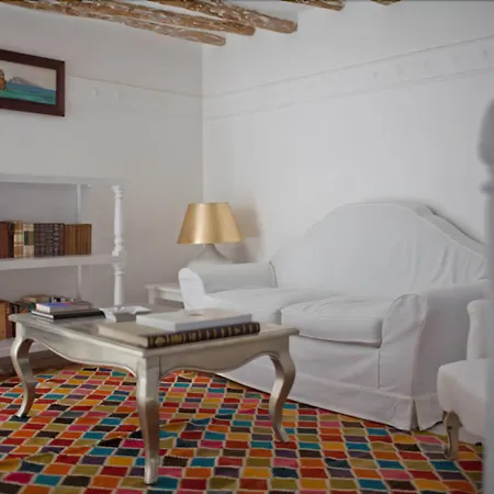 La Settima Luna 3* Canneto (Lipari)