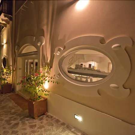 Hotell La Settima Luna 3*