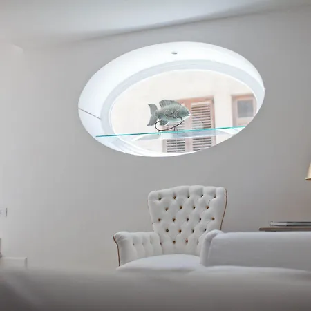 Hotell La Settima Luna 3*