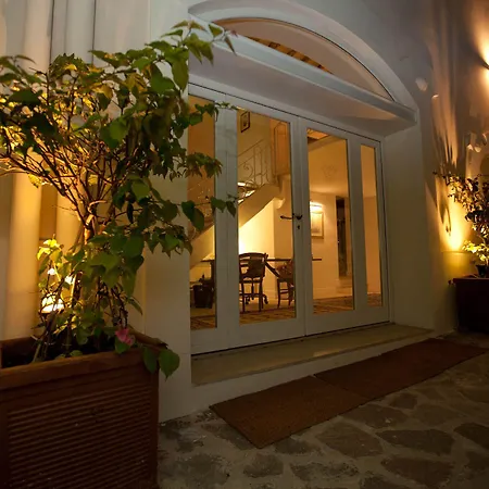 La Settima Luna 3* Canneto (Lipari)