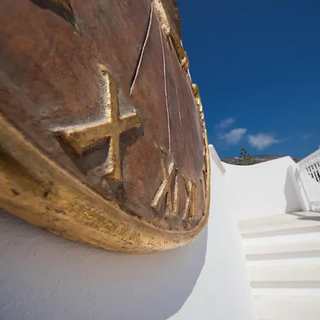 Hotell La Settima Luna 3*