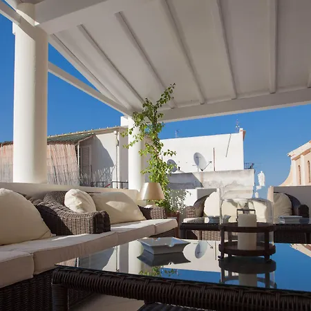 Hotell La Settima Luna