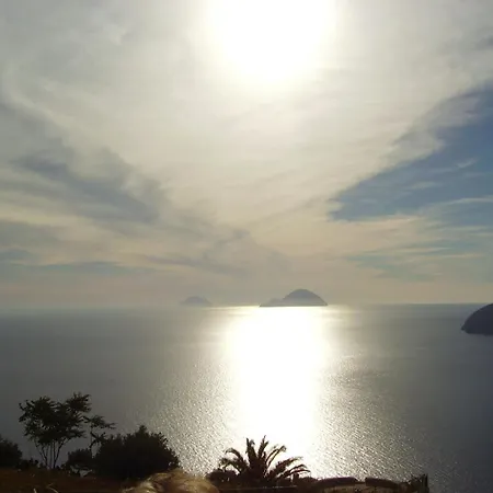 Hotell La Settima Luna Canneto (Lipari)