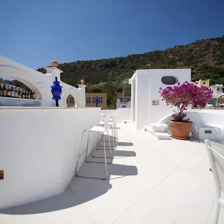 La Settima Luna Canneto (Lipari)