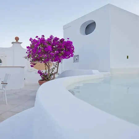 La Settima Luna Hotell