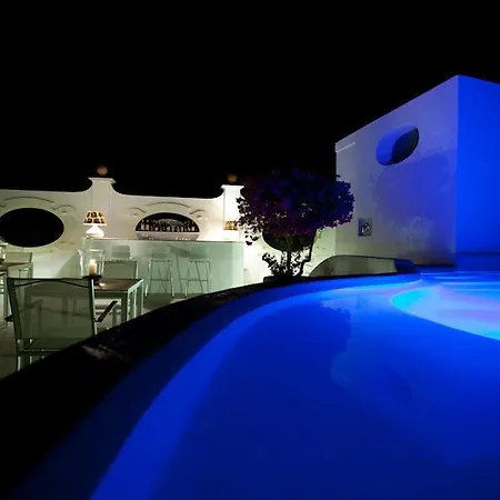 La Settima Luna Hotell Canneto (Lipari)