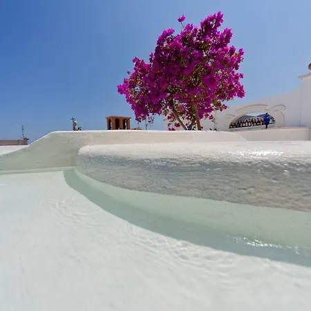 La Settima Luna 3* Canneto (Lipari)