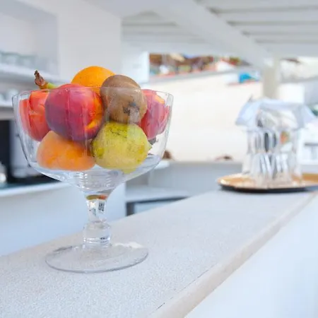 La Settima Luna Hotel Canneto (Lipari)