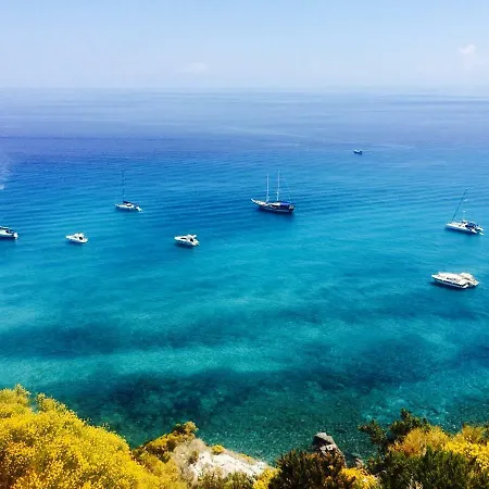Hotel La Settima Luna Canneto (Lipari)