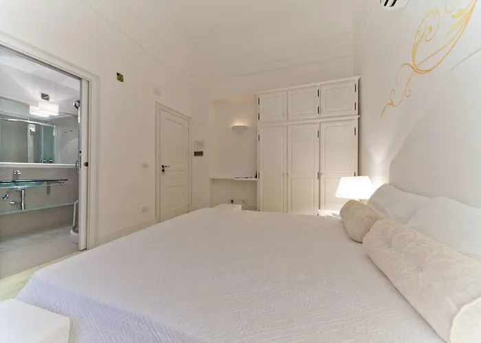 Hotel La Settima Luna Canneto (Lipari)