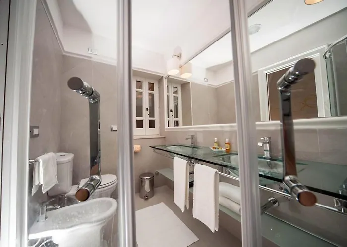 La Settima Luna 호텔 3*