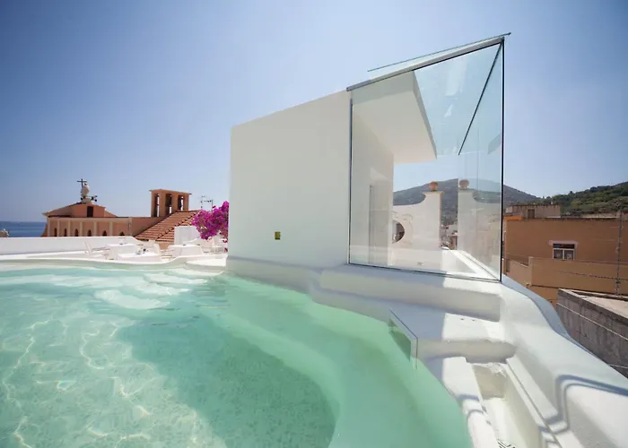 La Settima Luna Hotel 3*