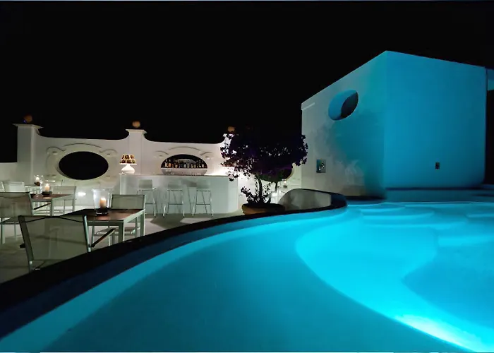 Hotel La Settima Luna