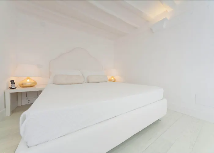 La Settima Luna 3* 칸네토