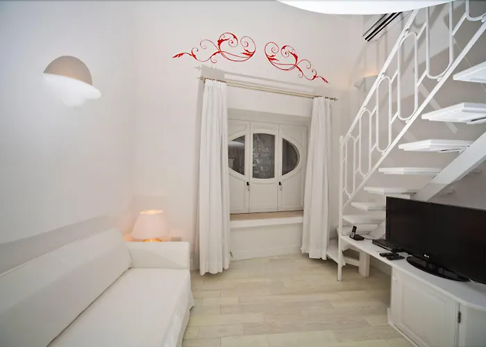 La Settima Luna 3* 칸네토