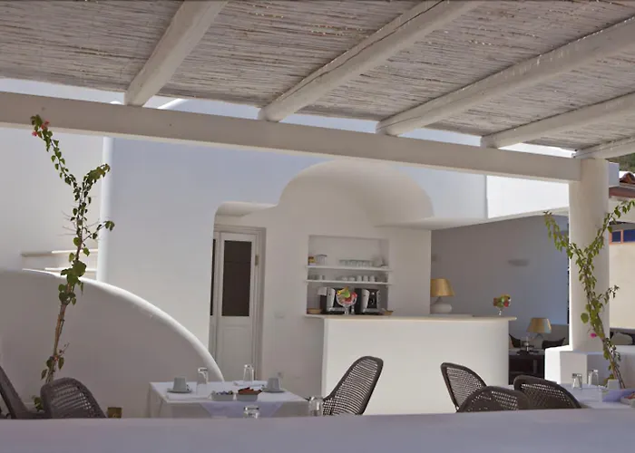 La Settima Luna Hotel 3*