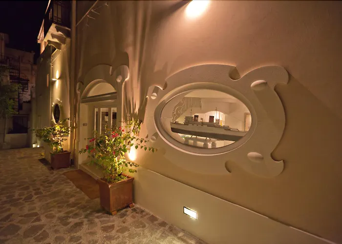 Hotel La Settima Luna 3*