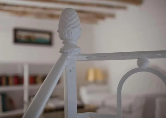 La Settima Luna 3* Canneto (Lipari)