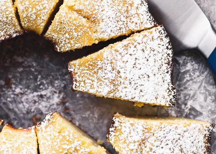 La Settima Luna Canneto (Lipari)