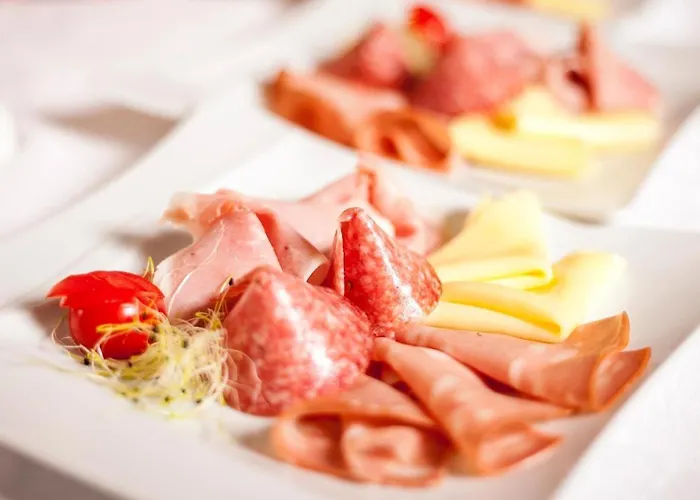 호텔 La Settima Luna