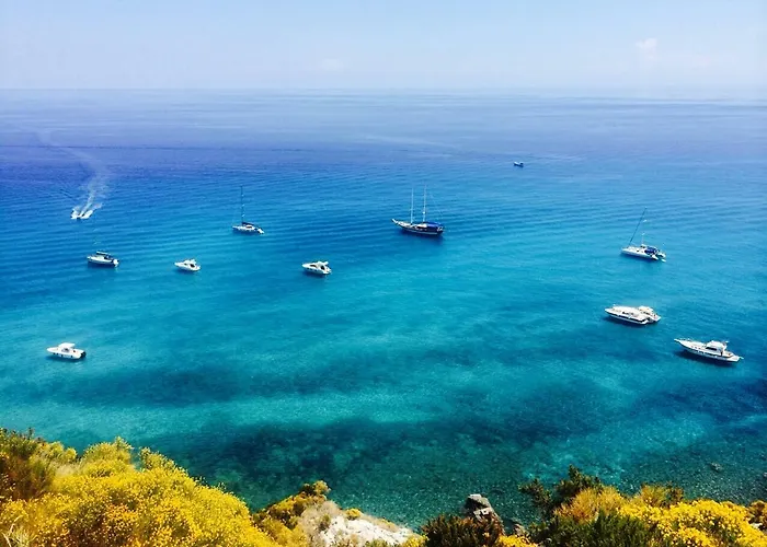 Hotel La Settima Luna Canneto (Lipari)