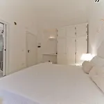 Szálloda La Settima Luna Canneto