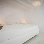 La Settima Luna Szálloda Canneto