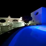 La Settima Luna Szálloda Canneto