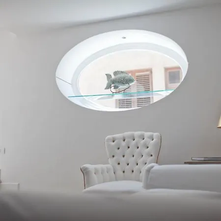 La Settima Luna Otel