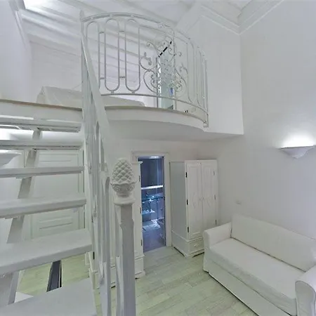 La Settima Luna Hotel